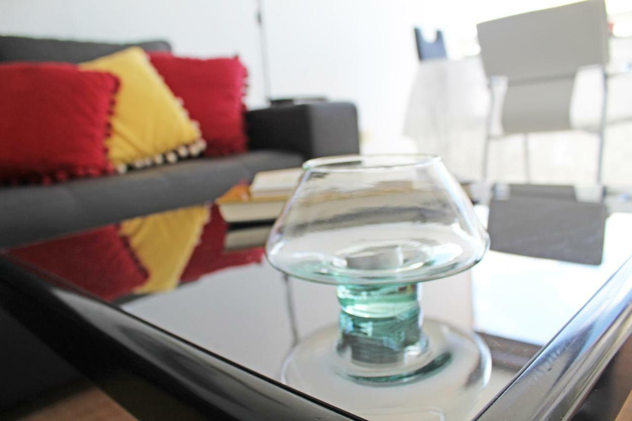 Preciosas Vistas Al Mar. Piscina. Playa San Juan Apartment อาลิกันเต ภายนอก รูปภาพ