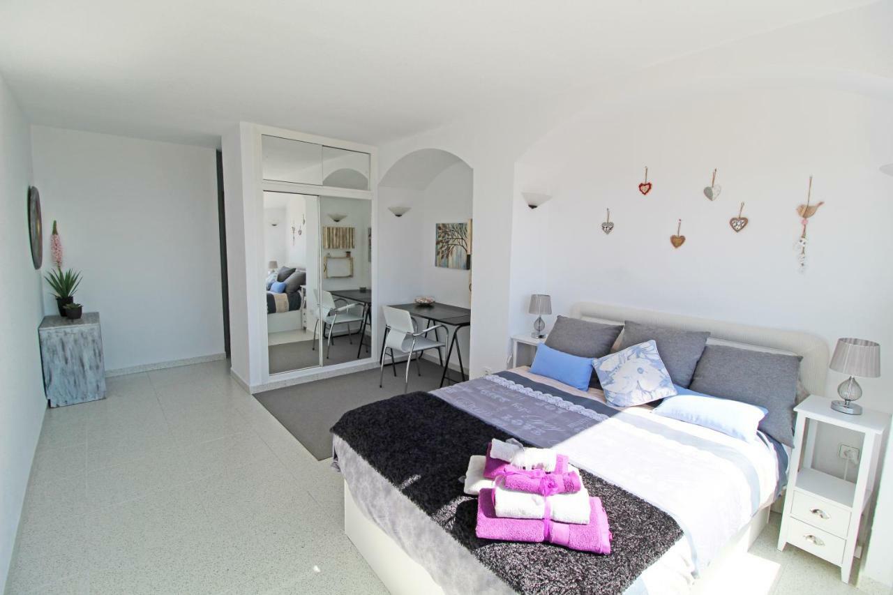 Preciosas Vistas Al Mar. Piscina. Playa San Juan Apartment อาลิกันเต ภายนอก รูปภาพ