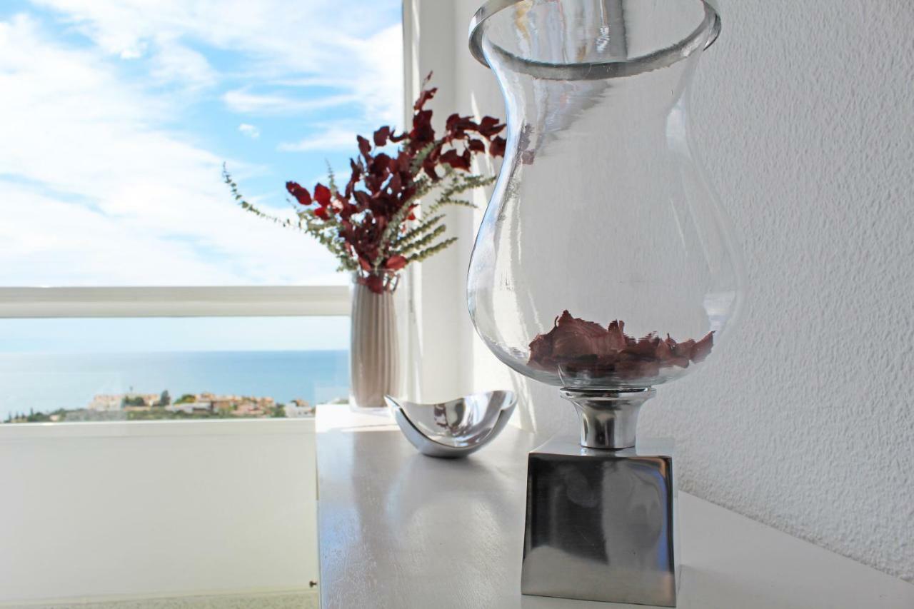 Preciosas Vistas Al Mar. Piscina. Playa San Juan Apartment อาลิกันเต ภายนอก รูปภาพ