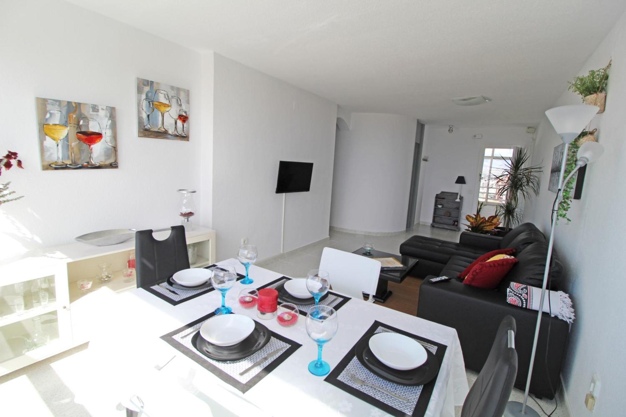 Preciosas Vistas Al Mar. Piscina. Playa San Juan Apartment อาลิกันเต ภายนอก รูปภาพ